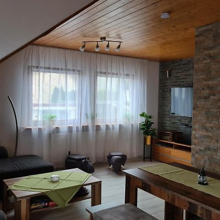 Ferienwohnung Kraehennest In Den Hegaubergen - Naehe Bodensee Muhlhausen-Ehingen Екстер'єр фото