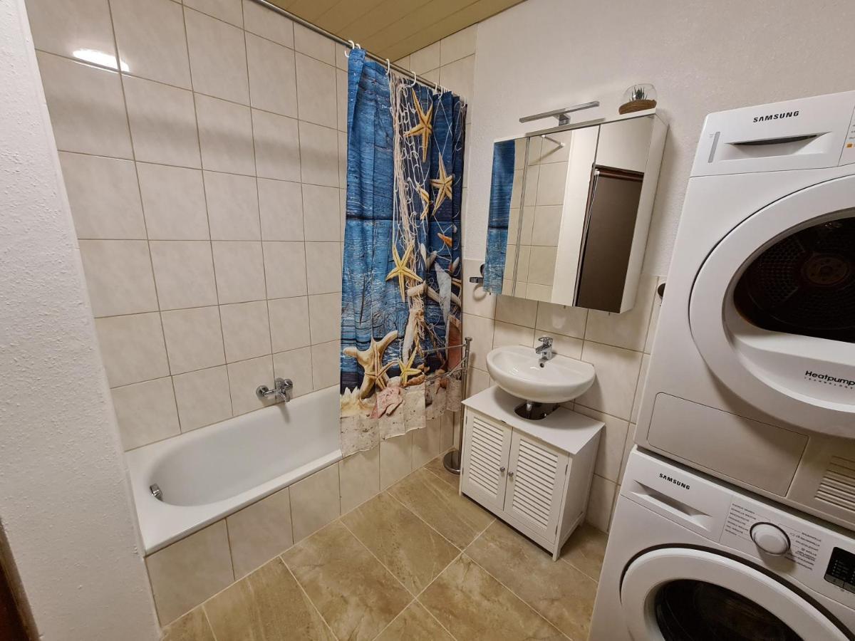 Ferienwohnung Kraehennest In Den Hegaubergen - Naehe Bodensee Muhlhausen-Ehingen Екстер'єр фото